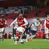 London je crven: Arsenal slavio protiv Tottenhama nakon preokreta