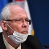 Kon: Lockdown za vikend nije dovoljan, sada je minimum 14 dana zatvaranja
