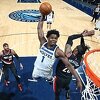 Portland izgubio od najslabijeg tima lige, poraz i Clippersa