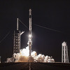 Raketa Falcon 9 lansirana rekordni deveti put s novih 60 Starlink satelita