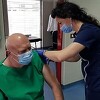 Počela imunizacija u Posavskom kantonu, zdravstveni radnici primili prve doze vakcina