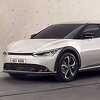 KIA objavila fotografije svog prvog električnog automobila