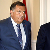 Predsjedništvo BiH s Erdoganom sutra potpisuju sporazum o autoputu Sarajevo - Beograd