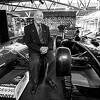 Preminuo Murray Walker, legendarni komentator utrka Formule 1