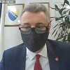 Forto: Sarajevo je trenutno Bergamo, najveće žarište koronavirusa u Evropi