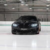G-Power tunirao BMW M2 CS, parira superautomobilima