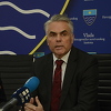 Ministar Bevanda: Bez komesara i ljudi često plešemo na ivici noža izvršavajući zadatke