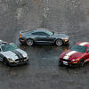 Shelby American napravio Mustang Speedster koji razvija 825 KS