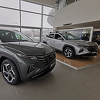 Potpuno novi Hyundai Tucson stigao u BiH