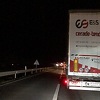 Jedna osoba povrijeđena u sudaru tri vozila kod Zenice
