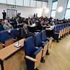 Skupština KS usvojila zaključke: KCUS mora povećati kapacitete za 150 kreveta, Opća za 70