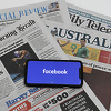 Facebook će ubuduće plaćati pouzdanim medijima za vijesti iz Australije
