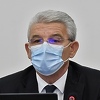 Šefik Džaferović uputio telegram saučešća porodici preminulog Marija Pejića