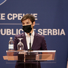 Srbija do 22. marta zatvara sve osim prehrambenih trgovina, apoteka i benzinskih pumpi