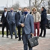 Počela sjednica Skupštine NS BiH, 59 delegata bira novu nogometnu vladu