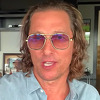 Matthew McConaughey postaje YouTuber, pozvao obožavatelje da ga prate