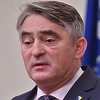 Komšić uputio saučešće povodom smrti Marija Pejića: Ostavio je neizbrisiv trag