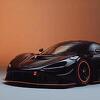 McLaren predstavio 720S GT3X sa 710 konjskih snaga