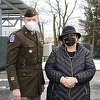 Ministrica Turković sa komandantom NATO štaba Folkestadom razgovarala o nabavci vakcina