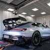 Opus Automotive tunirao Mercedes-AMG GT Black Series na čak 1.111 KS