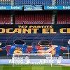 Messi se izjednačio s Xavijem po broju nastupa za Barcelonu