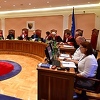Uposlenici Ustavnog suda BiH se vakcinisali u Srbiji