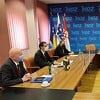 U Mostaru održan sastanak radne grupe HDZ-a i SDA o (ne)funkcionisanju FBiH