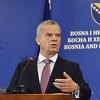 Radončić o odgovoru državnog nivoa na epidemiju: Pozivam bošnjačke ministre da se hitno pokrenu