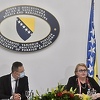 Turković sa ministrom Szijjartom: Mađari pružaju konkretnu pomoć BiH, Brisel se mora uključiti
