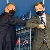 Direktor OSA-e Osman Mehmedagić u posjeti NATO-u: BiH je bliski partner