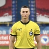 FK Željezničar: Tražimo suspenziju Muse, zbog TV prava ne mogu se vidjeti sporne situacije