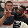 Habib Nurmagomedov oduševio enciklopedijskim poznavanjem nogometa