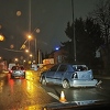 Povrijeđene dvije osobe u saobraćajnoj nesreći na Stupu u Sarajevu