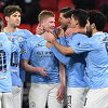Moćni Manchester City bez problema izbacio Borussiju M'gladbach