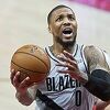Lillard postigao 50 poena u nevjerovatnom preokretu Portlanda protiv New Orleansa