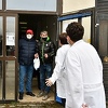 U Zavodu za zdravstvenu zaštitu studenata u Sarajevu otvorena nova Covid ambulanta