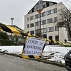 Čak 824 novozaražene osobe u Sarajevu, preminulo devet pacijenata