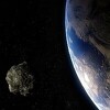 Asteroid veličine aviona prošao između Zemlje i Mjeseca, a nakon njega još tri