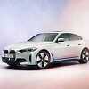 BMW predstavio model i4 s 523 konjske snage