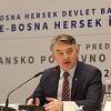 Komšić u Istanbulu: Trgovinska razmjena BiH i Turske dosegla 650 miliona, plan je milijarda dolara