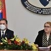 Turković i Selaković: BiH i Srbija vuku probleme iz prošlosti, no mnogo toga nas veže