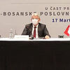 Džaferović: Vrata turskim investitorima će biti širom otvorena u BiH