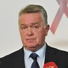 Željko Ler i Arman Šarkić novi članovi Kriznog štaba Kantona Sarajevo