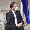 Selaković: Ustavni sud BiH se obratio institucijama Srbije, mi smo izašli ususret