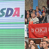 Sastanak radne grupe HDZ-a, SDA i SNSD-a sutra u Mostaru