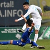 Rijeka sjajnim preokretom do pobjede protiv Slaven Belupa, Menalo postigao gol