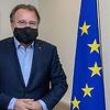 Sattler razgovarao sa Nikšićem, Kojovićem i Konakovićem o izbornom zakonodavstvu
