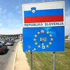 Slovenija pregovara o mješovitim policijskim patrolama na granici s Hrvatskom