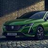 Predstavljen potpuno novi Peugeot 308