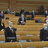 Dok čekamo vakcine Parlament BiH bavi se stanjem sigurnosti iz 2018. godine